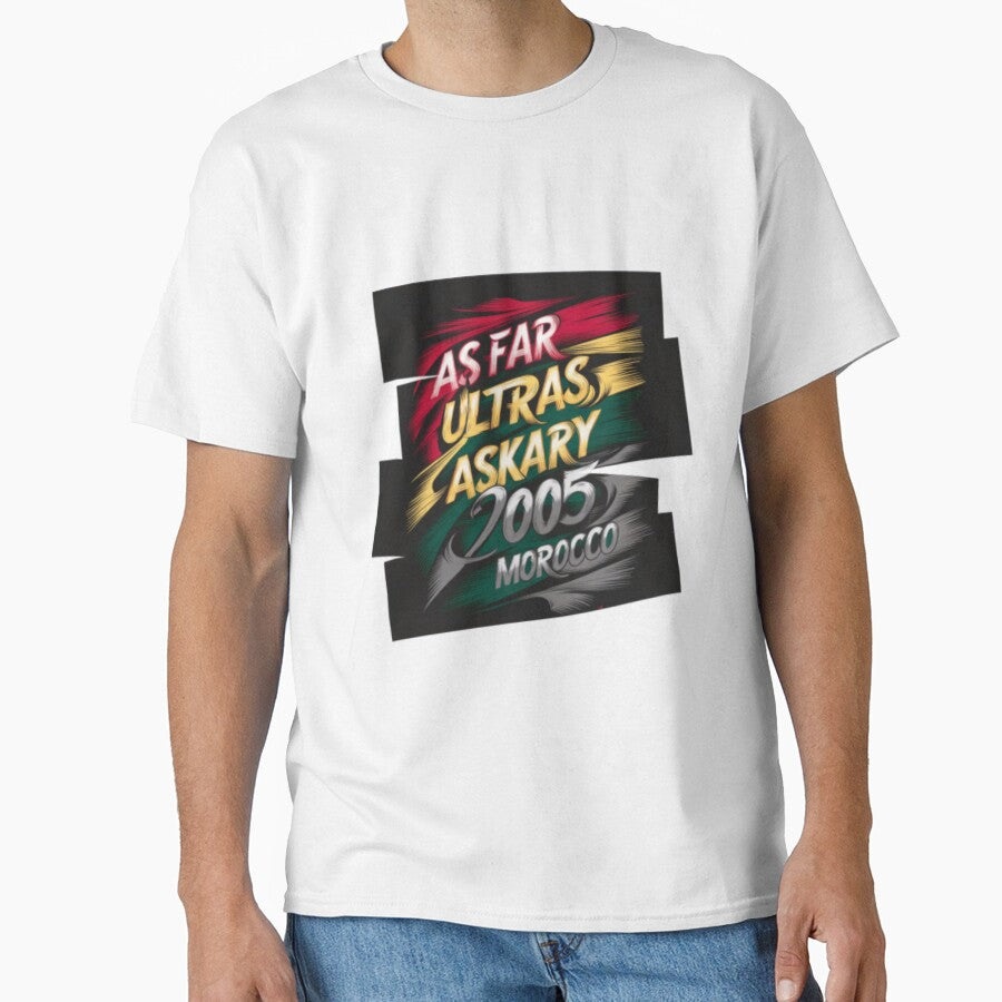 AS FAR team, fans t-shirt by idizayilstore