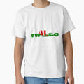 Wales Rugby Supporters Welsh Fan Quote by juvajay