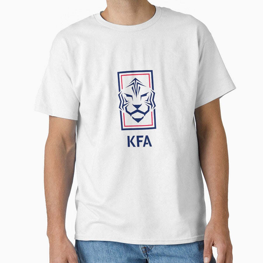 South Korea football fan by APURU