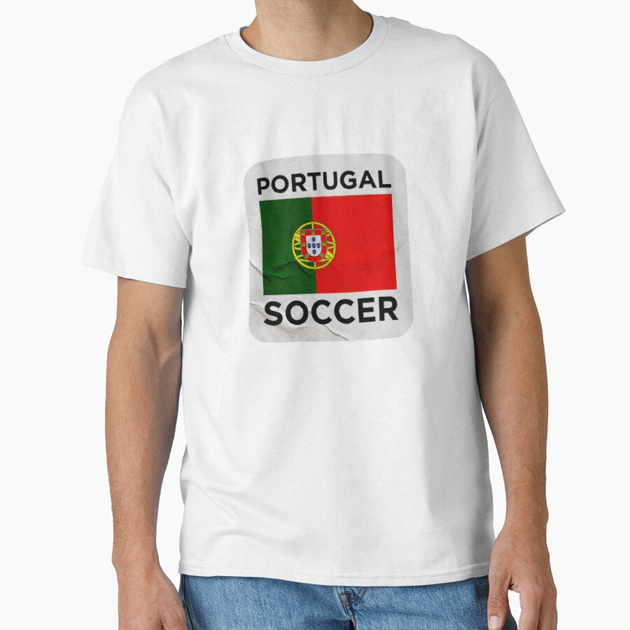 Portugal Soccer by OkGalerieRB