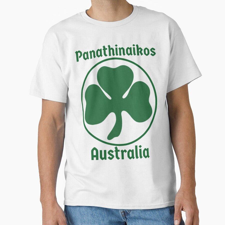 Panathinaikos Australia Active by Nguoixulanh