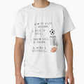 Soccer Instructions by Bryan Carroll