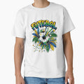 Brazil Carnival Football Shirt Futebol Fan Vibrant Graphic Tee World Cup 2026 by Boldna