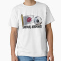 Japan Bravo Soccer Cheer by KTSubz Faith & Fun Designs