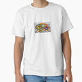 Brazil vs Japan World Cup 2026 Mascot Battle Sticker — Tarantula Oni Aggressive Soccer Fan Decal by VikrantCreative