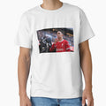 Trent Alexander Arnold silence by QlickDesign