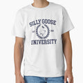 Silly Goose University by JocastaRishim