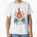Calcifer The Hearts a Heavy Burden by Pundamentally