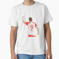Harry Kane Celebration Drawing by thalisons