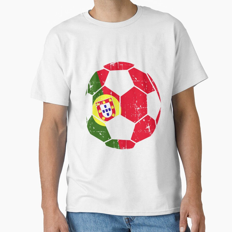 portugal, football, soccer, team, fans, champions by Hypershirty