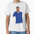 Reece James by ADES-VECTOR