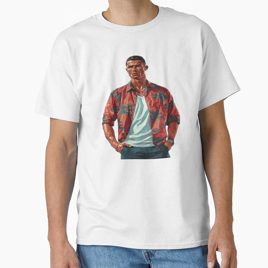 Ronaldo football creativity by Fashion-Kings0