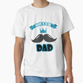 Soccer Dad Mustache by TomGiantDesigns
