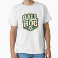 Ball Hog Soccer by EastEndTownie