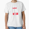 Football Game Day by Vivasshop