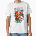 Morocco Football 2026 – Atlas Lions Fan Graphic Soccer Dreams by Tiziza