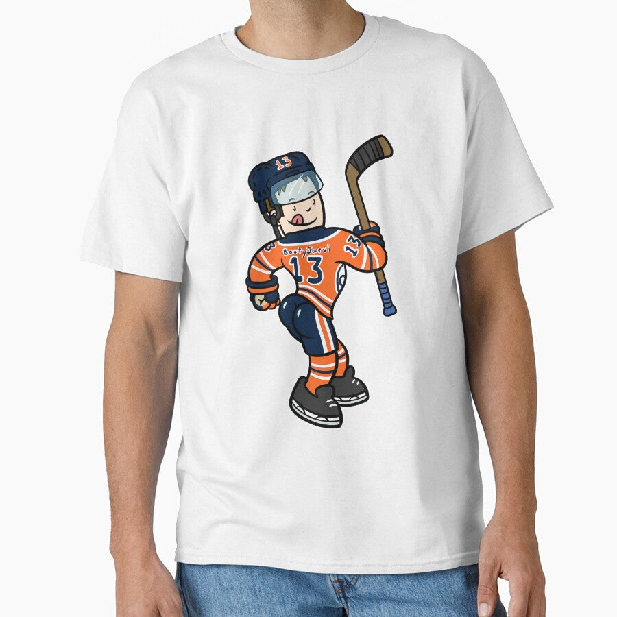 Mens Womens Bootyjarvi Gifts For Music Fan by Jorgeconnelly