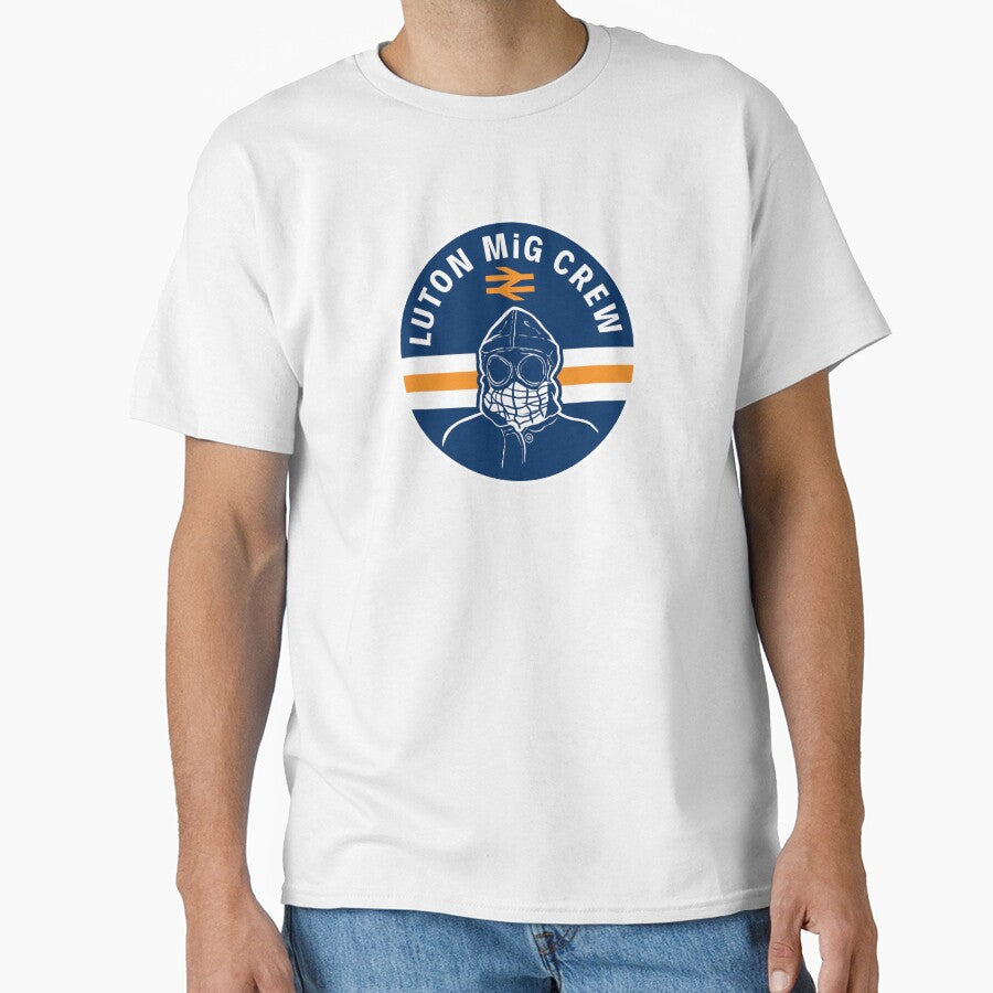 Luton MiG Crew by casualsofficial
