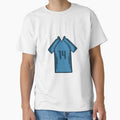 Reo Mikage Bluelock Football Kit by Skinpedia