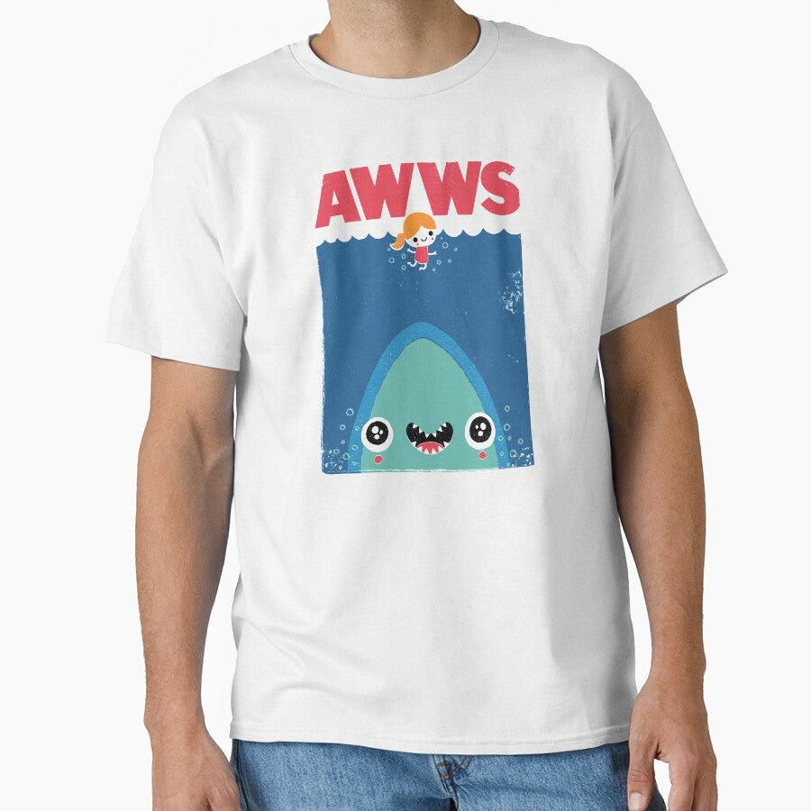 AWWS by DinoMike