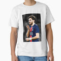 Khvicha Kvaratskhelia, Futbol, football, soccer by BigBossHideout