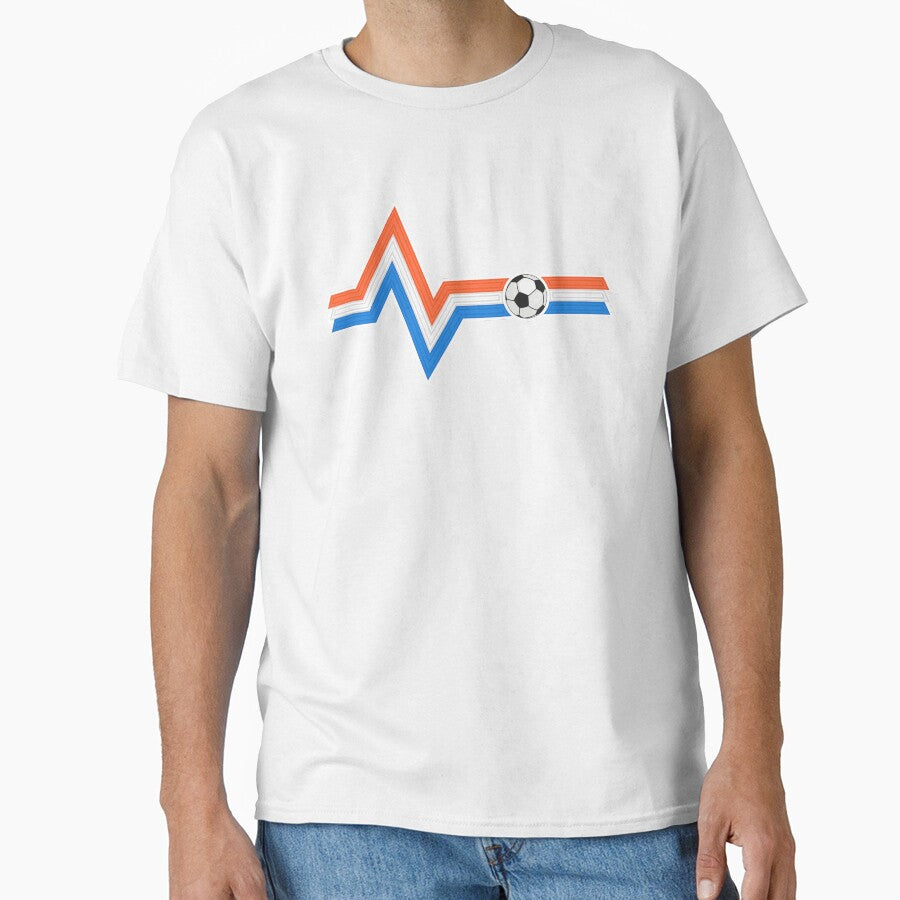 Soccer Netherlands by Gezwompl