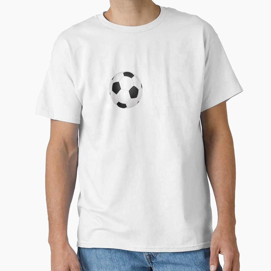Soccer Love by Monikatees
