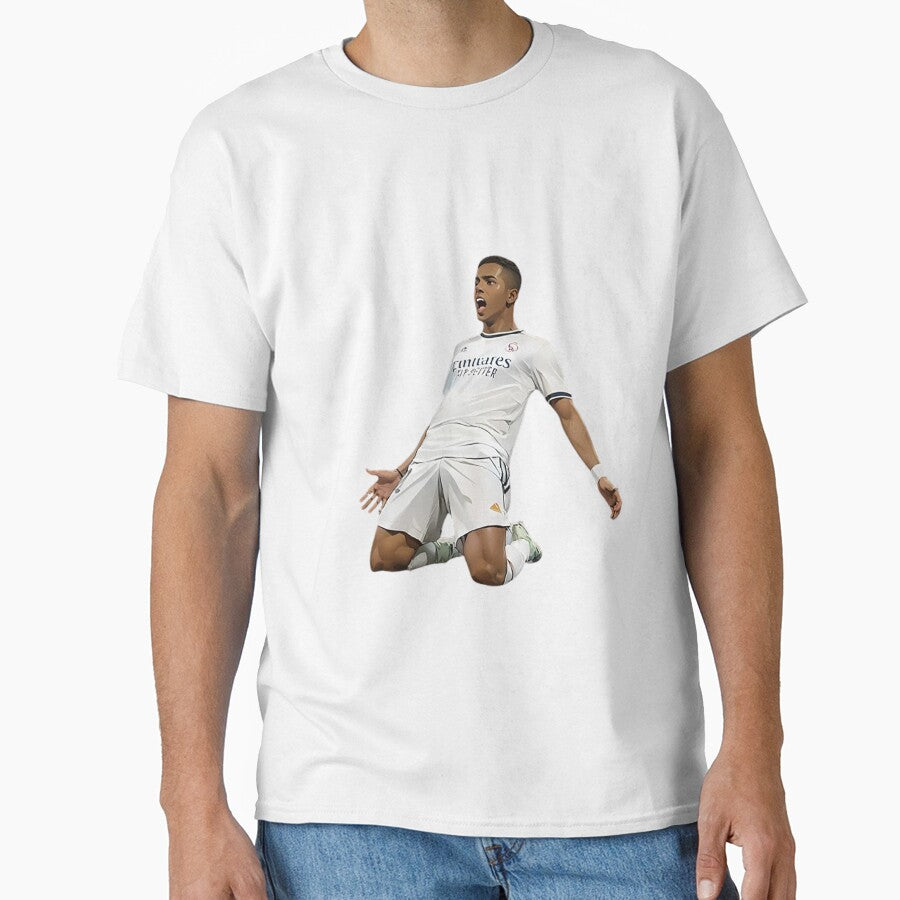 real madrid rodrygo  celebration goal by bekkour10