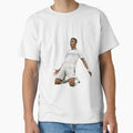 real madrid rodrygo  celebration goal by bekkour10