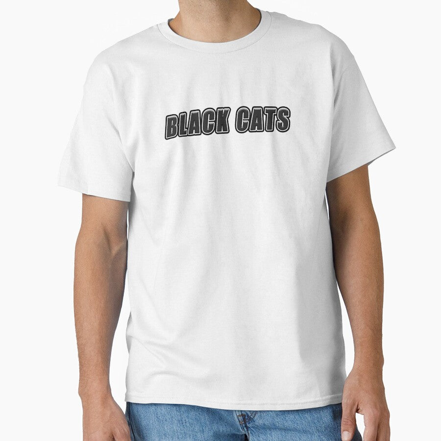 Black Cats by iamhewho