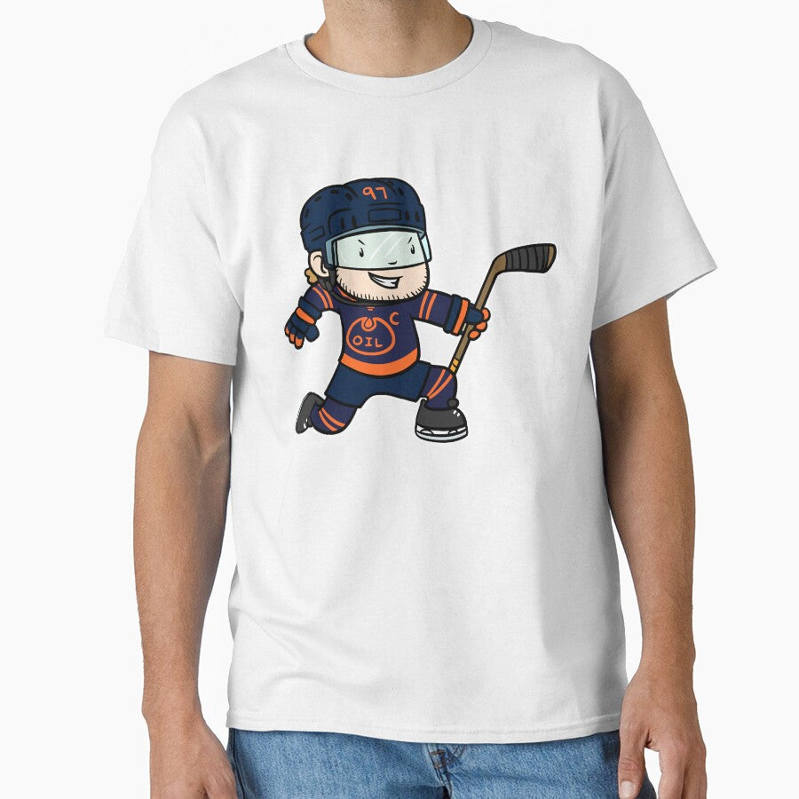Gift Idea Hockey Goal Celly- 3Rd Jersey Cool Gifts by Jorgeconnelly
