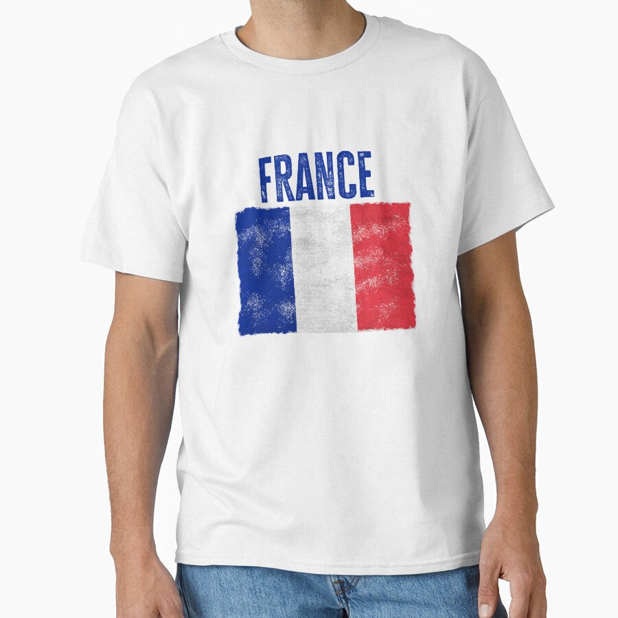 France by JohnMillDesigns