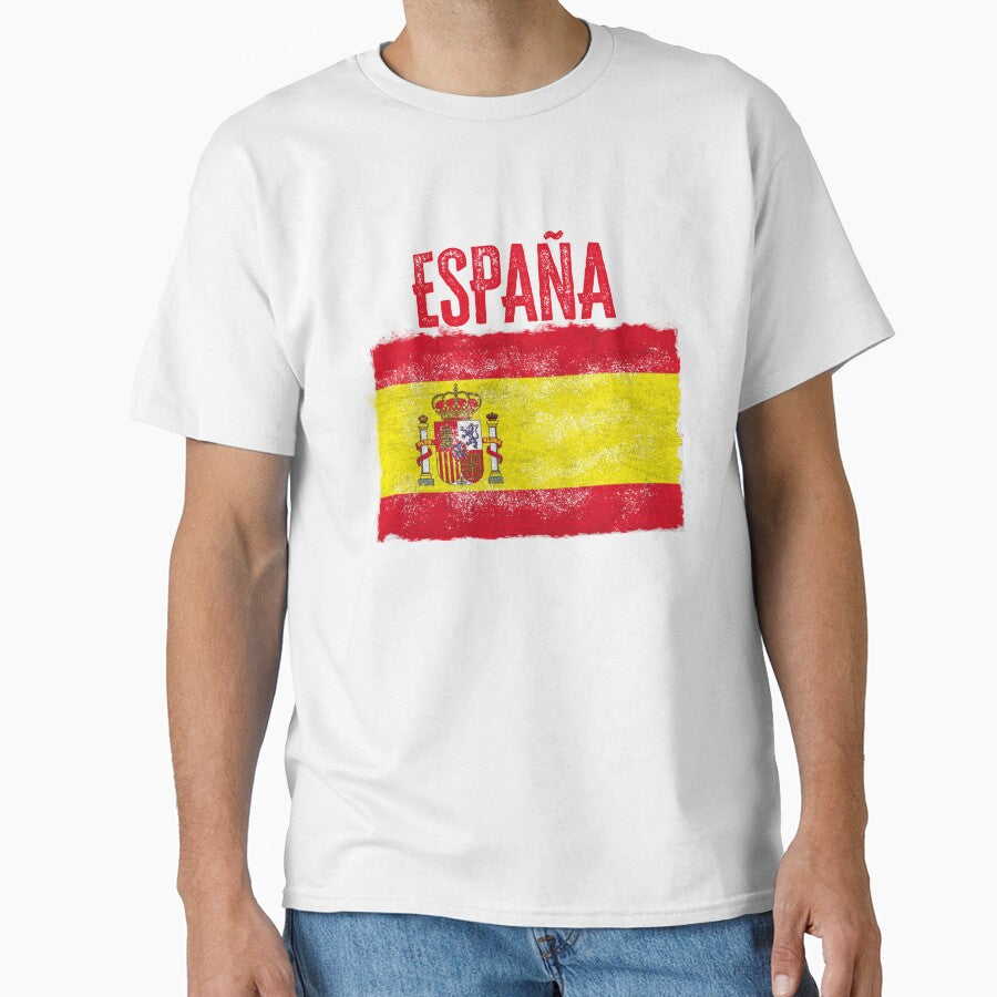 Spain by JohnMillDesigns