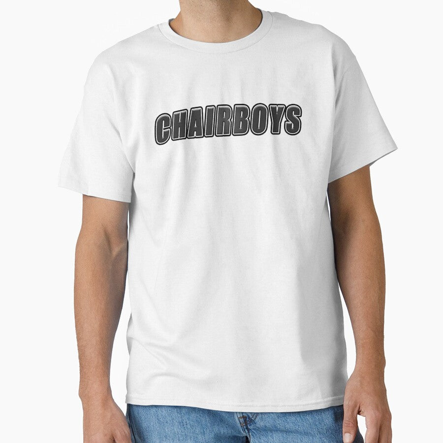 Chairboys by iamhewho