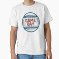 Game Day by the-craft-shop