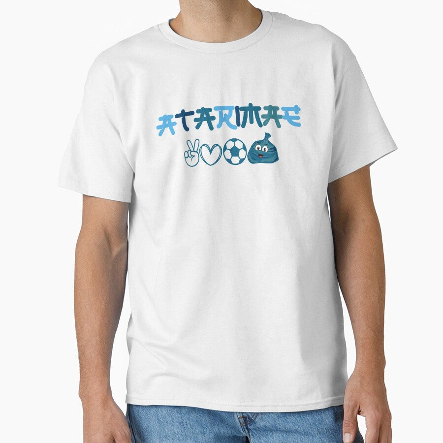 Why we Atarimae (obviously) Love Japanese Football Fans by Josephines-ZA