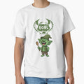 Happy Goblin Mundial Goal by BullBooy