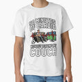 90 Minutes of Cardio Without Leaving My Couch by COBRO77