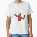 Daniel Sturridge Goal Celebration by IconsByLB