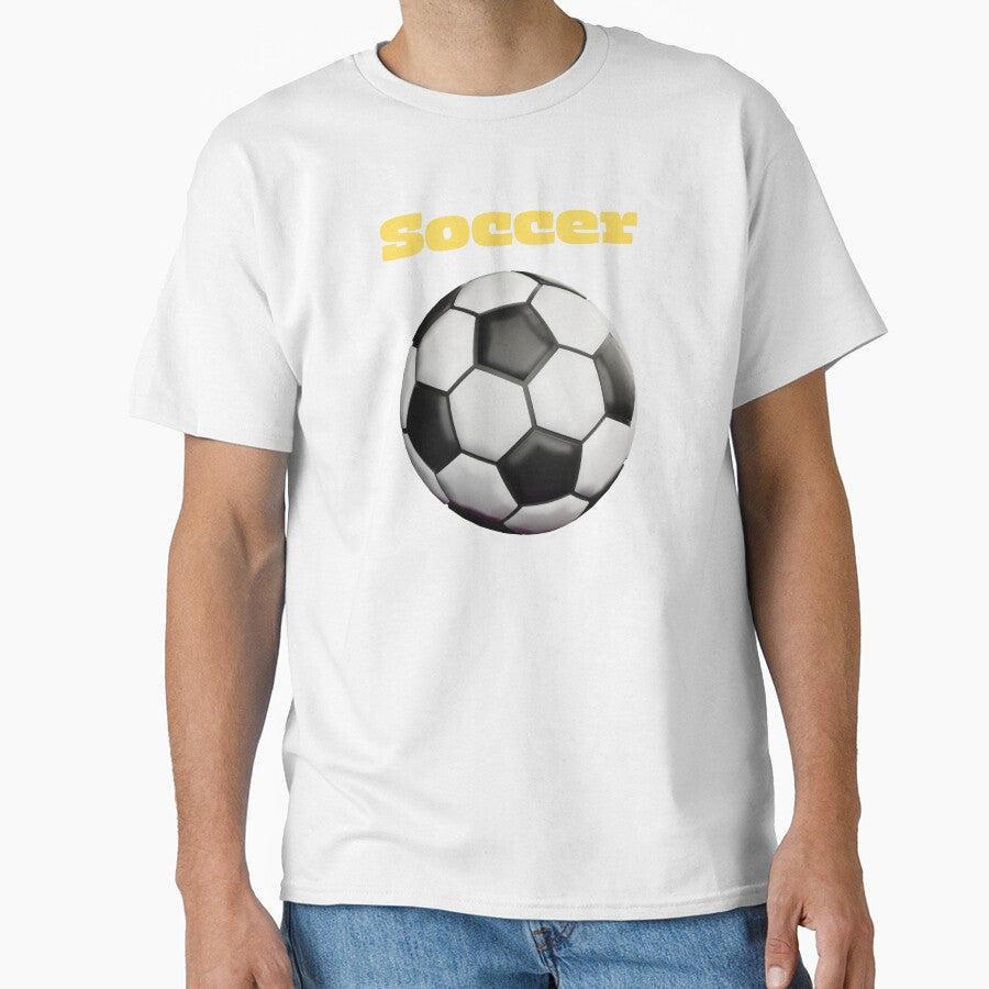Soccer ball by Sweet-Tees-plz