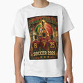 Portugal Soccer 2026 Shirt – Portuguese Football Fan Gift by UrbanPrintVibes