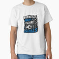 I Score goals by Designs That Score