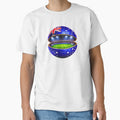 Australia Soccer Stadium Ball Design by FunToTheFullest