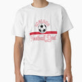 England Football Dad Father's Day Euro 2021 English Football Team Supporter by MimsTees