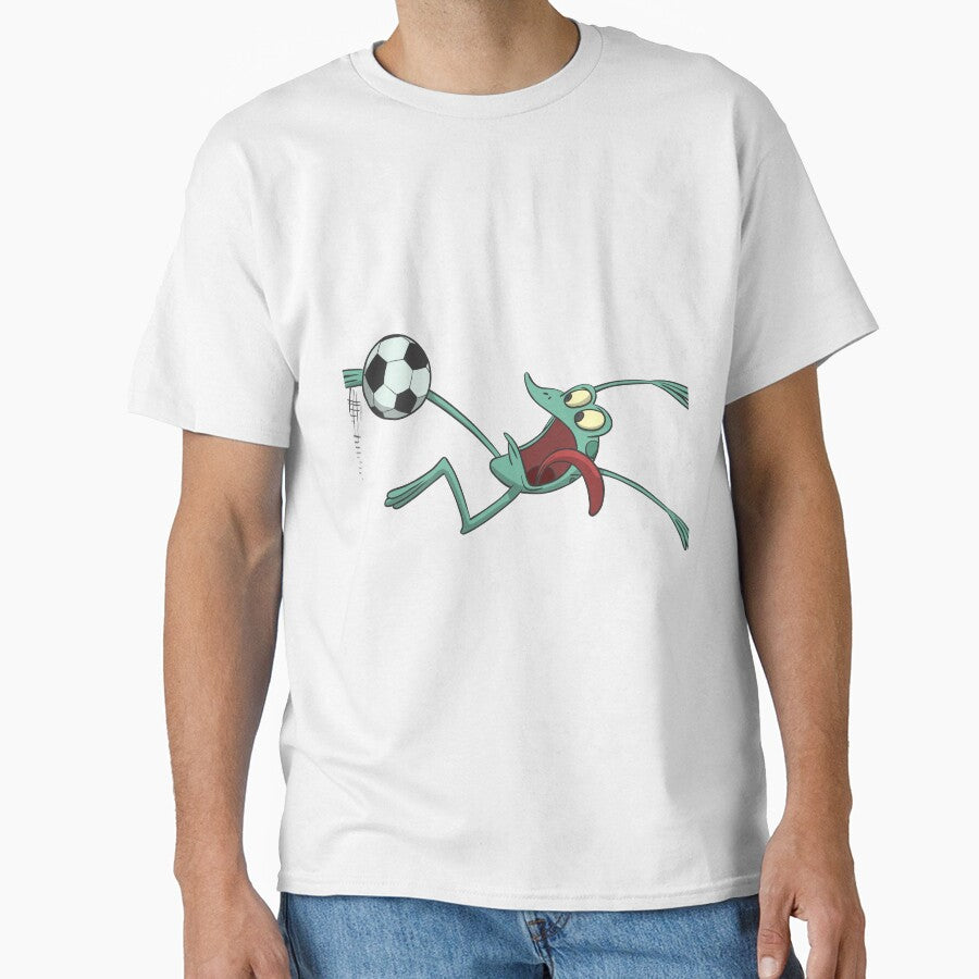 Football Backhoe by Monkey Ful