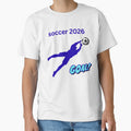 Goal Celebration Soccer Art by Kari2023