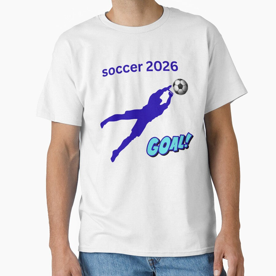 Goal Celebration Soccer Art by Kari2023