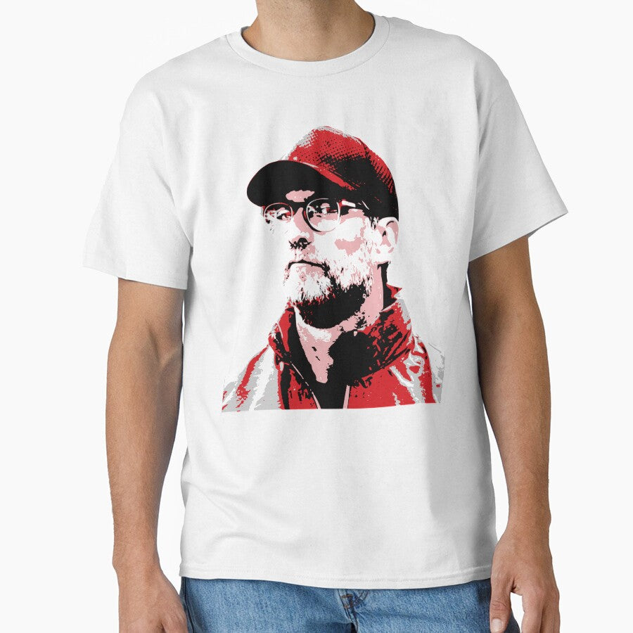 Jurgen Klopp by WorldEngine