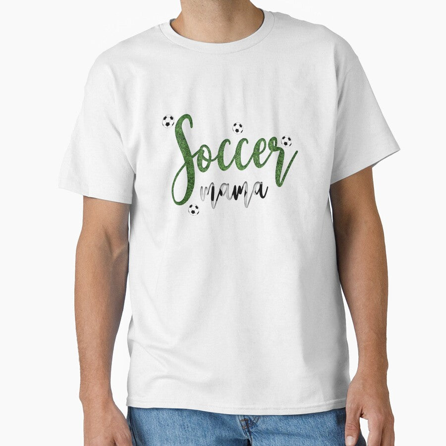 Soccer Mama by autlu