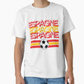 Spain Football Supporter by joozybart
